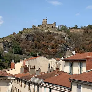  Appartement Centre Historique - Le Modene