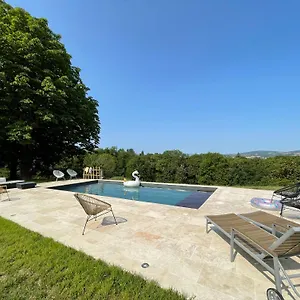  Appartement Cocon De Beauregard