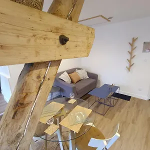  Appartement Cosylocation - Cocooning- Vue Theatre Antique